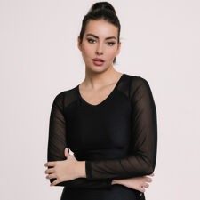 Spectra Top, Black 